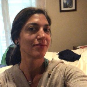 Meet your Posher, Serah